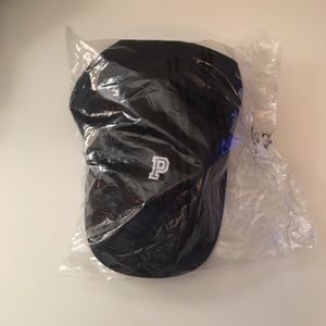 Womens Pink Victoria Secrets Hat